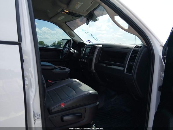 2022 RAM 1500 CLASSIC TRADESMAN  4X2 6'4 BOX — I5