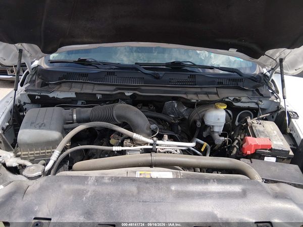 2022 RAM 1500 CLASSIC TRADESMAN  4X2 6'4 BOX — I10