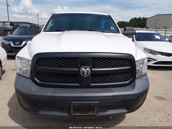 2022 RAM 1500 CLASSIC TRADESMAN  4X2 6'4 BOX — I115