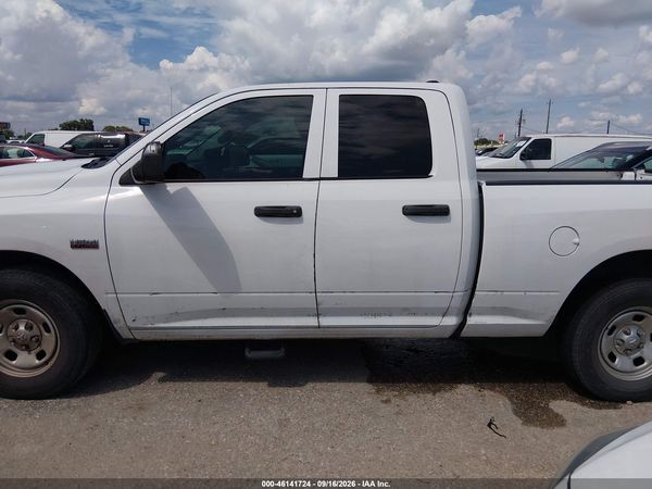 2022 RAM 1500 CLASSIC TRADESMAN  4X2 6'4 BOX — I117