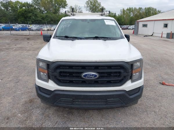 2023 FORD F-150 XL/XLT — I115