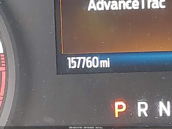 2023 FORD F-150 XL/XLT — I118