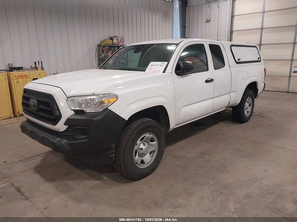 2023 TOYOTA TACOMA — I2