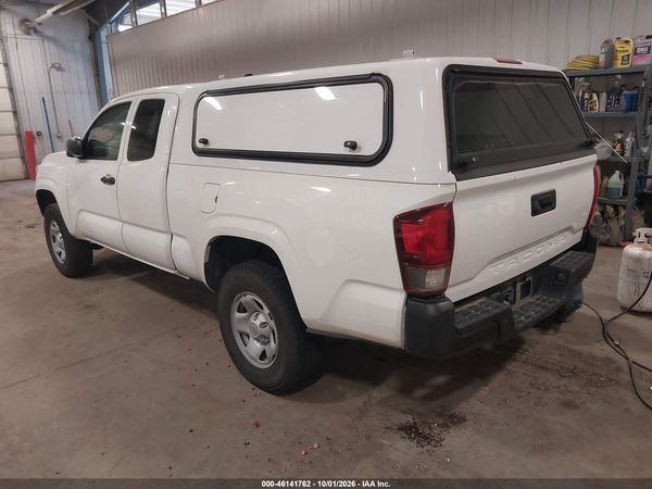 2023 TOYOTA TACOMA SR — I3