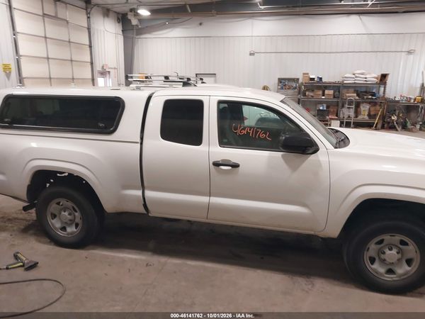 2023 TOYOTA TACOMA SR — I116