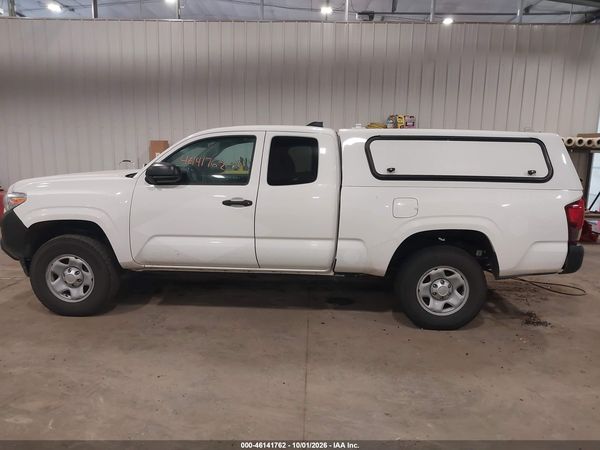 2023 TOYOTA TACOMA SR — I117