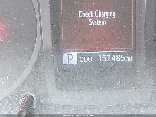 2023 TOYOTA TACOMA SR — I118