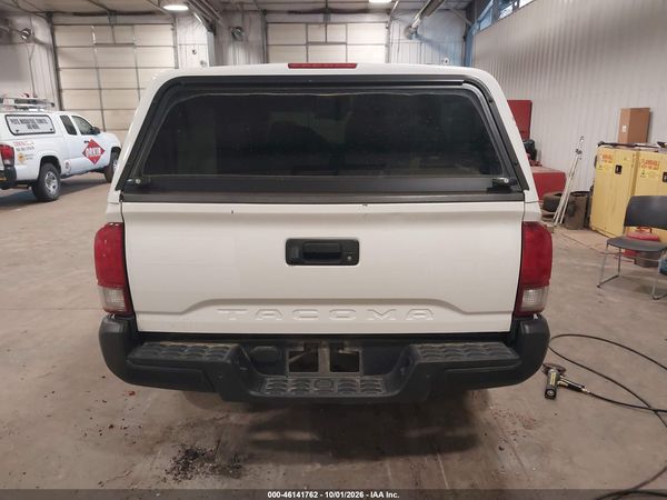 2023 TOYOTA TACOMA SR — I119