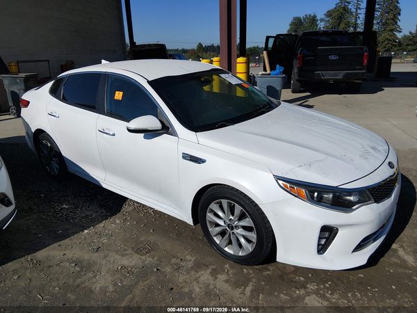 2018 KIA OPTIMA S — I1