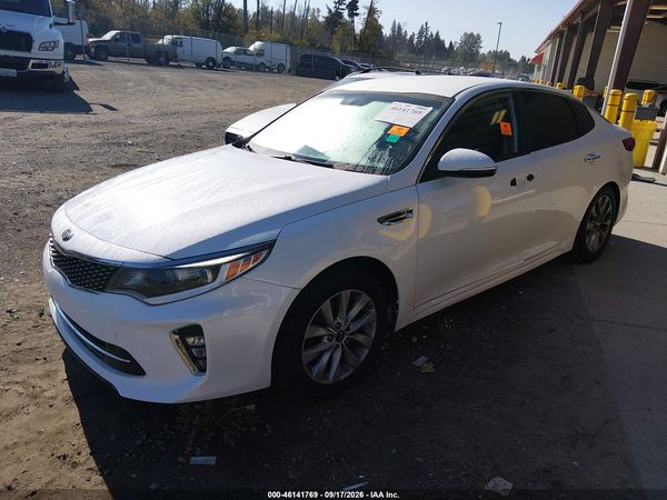 2018 KIA OPTIMA — I2
