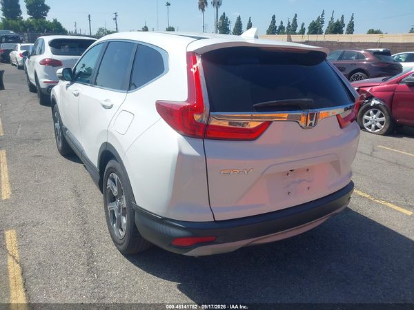 2019 HONDA CR-V EX — I3