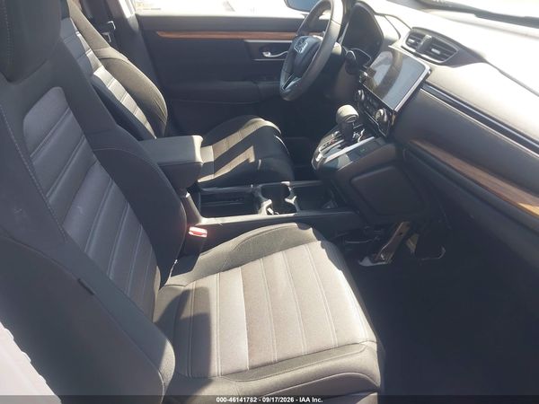 2019 HONDA CR-V EX — I5