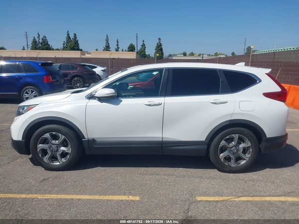 2019 HONDA CR-V EX — I6