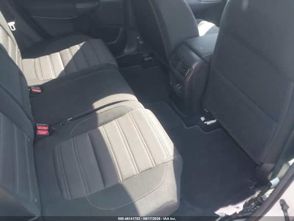 2019 HONDA CR-V EX — I8