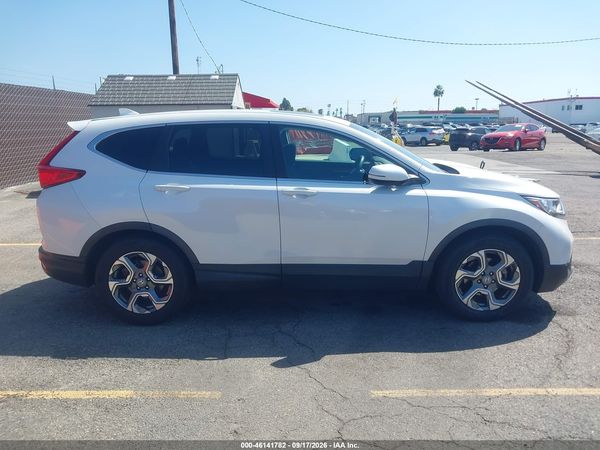 2019 HONDA CR-V EX — I116