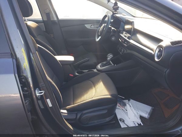 2023 KIA FORTE LXS — I5