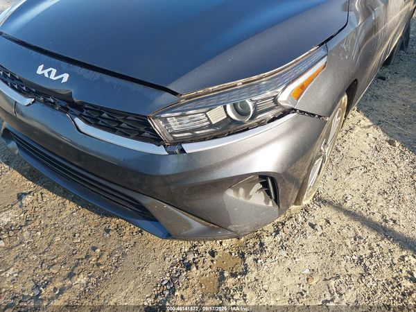 2023 KIA FORTE LXS — I152