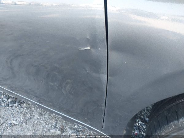 2023 KIA FORTE LXS — I154