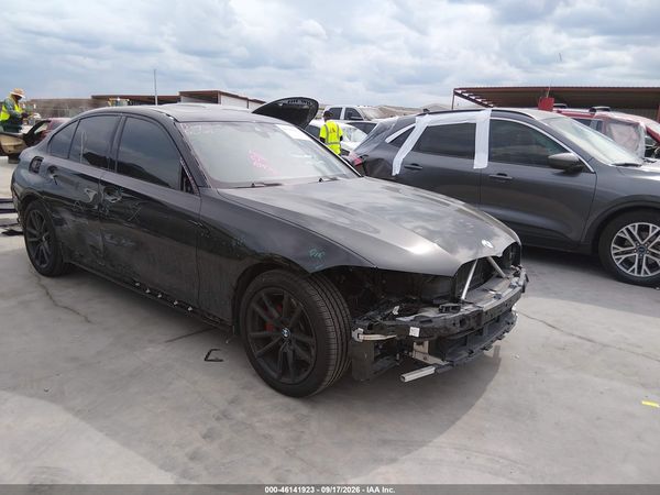 2022 BMW 3 SERIES 330I — I1