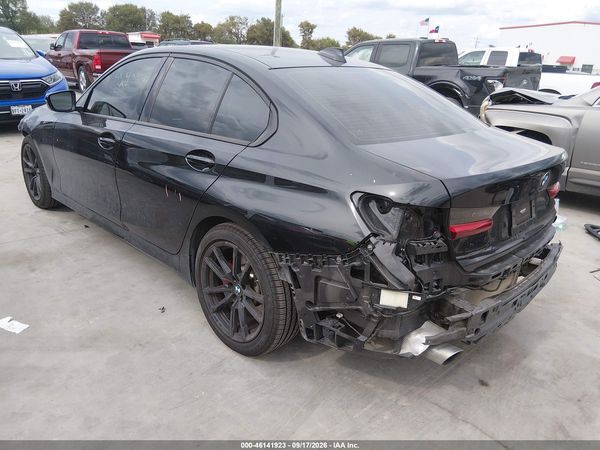 2022 BMW 3 SERIES 330I — I3