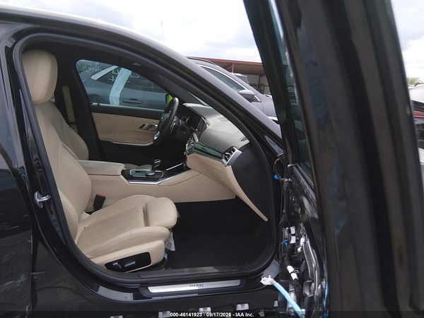 2022 BMW 3 SERIES 330I — I5