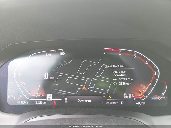 2022 BMW 3 SERIES 330I — I7