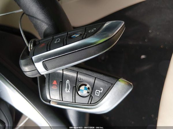 2022 BMW 3 SERIES 330I — I11