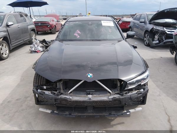2022 BMW 3 SERIES 330I — I115