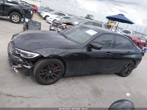 2022 BMW 3 SERIES 330I — I117