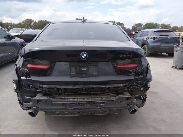2022 BMW 3 SERIES 330I — I119
