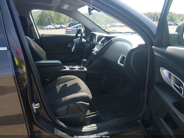 2016 CHEVROLET EQUINOX LT — I5