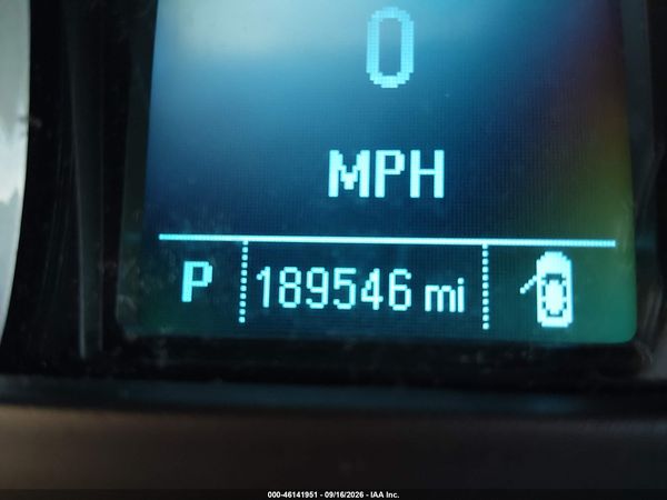 2016 CHEVROLET EQUINOX LT — I118