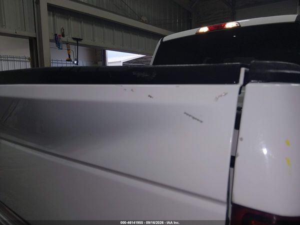 2020 FORD F-150 XL — I6