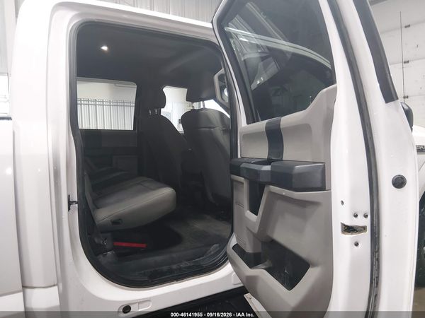 2020 FORD F-150 XL — I8
