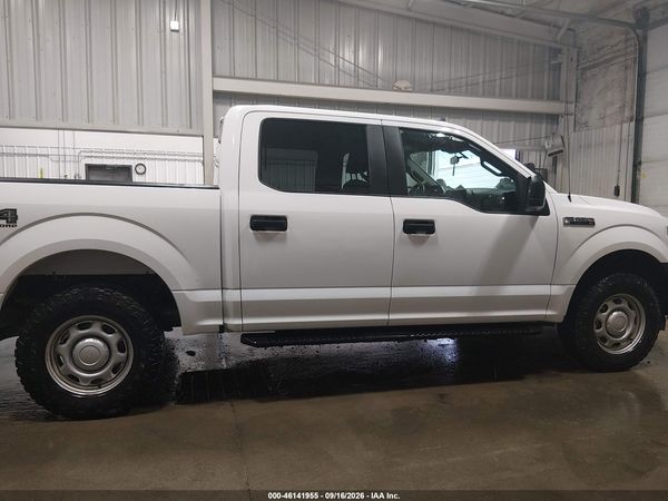 2020 FORD F-150 XL — I116