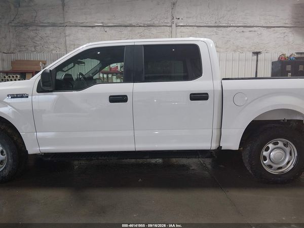 2020 FORD F-150 XL — I117