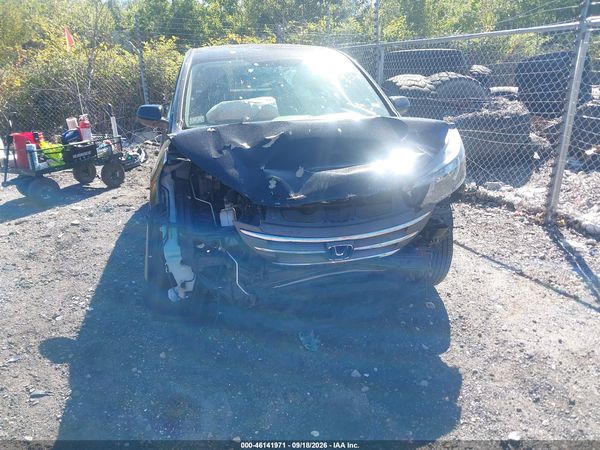 2012 HONDA CR-V EX — I6