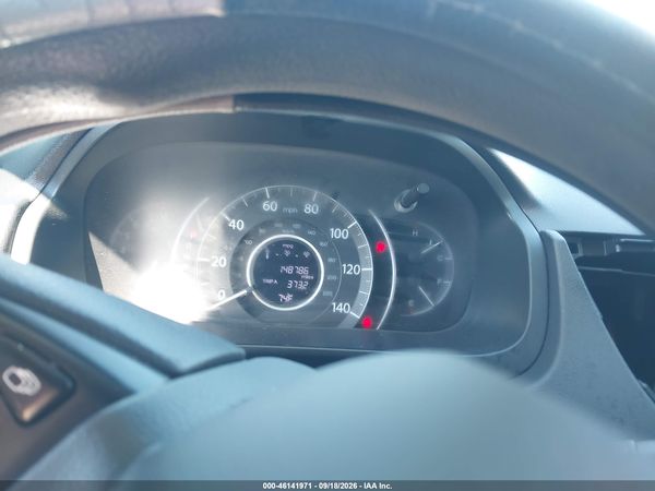 2012 HONDA CR-V EX — I7