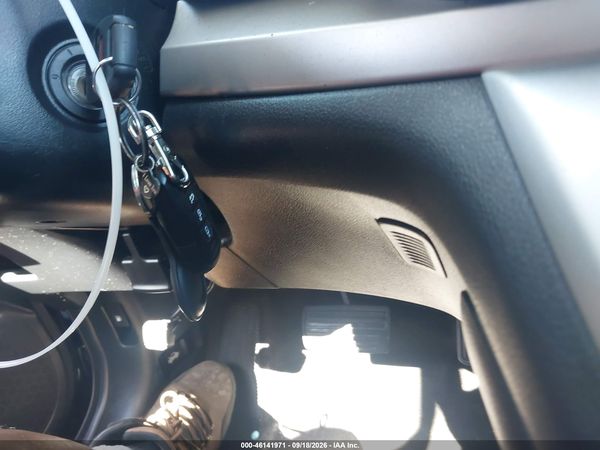 2012 HONDA CR-V EX — I11