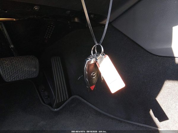 2014 MERCEDES-BENZ E 350 4MATIC — I11