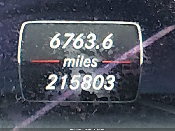 2014 MERCEDES-BENZ E 350 4MATIC — I118