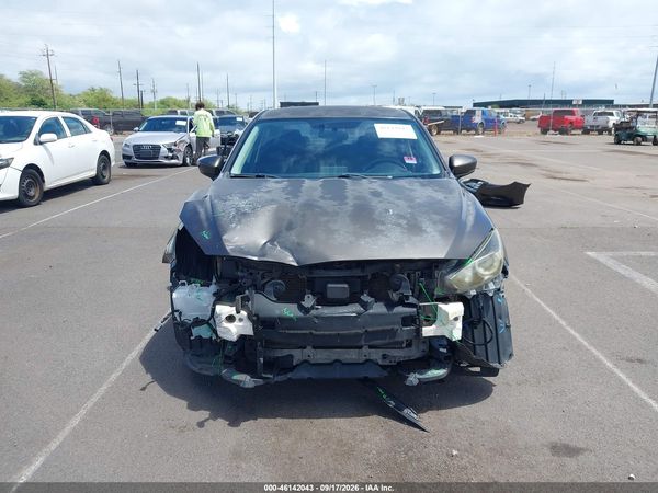 2017 MAZDA MAZDA3 SPORT — I115