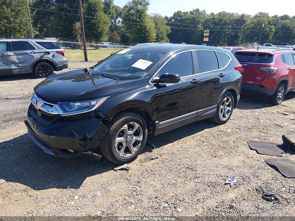 2019 HONDA CR-V — I2