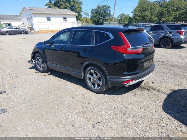 2019 HONDA CR-V EX-L — I3