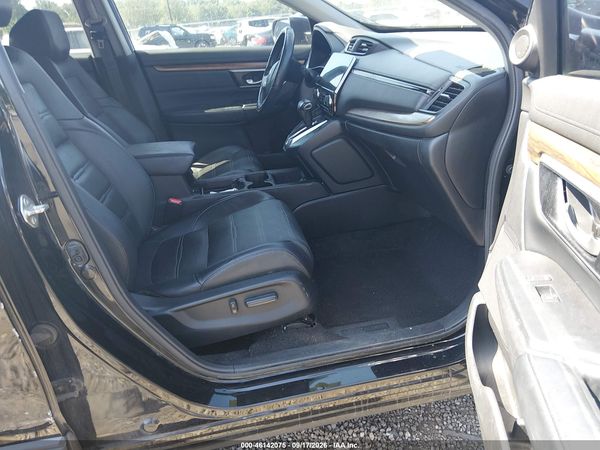 2019 HONDA CR-V EX-L — I5