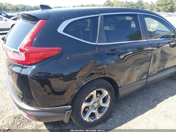 2019 HONDA CR-V EX-L — I6
