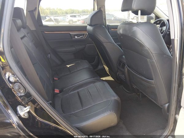 2019 HONDA CR-V EX-L — I8