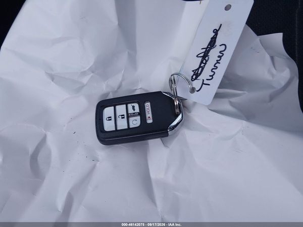 2019 HONDA CR-V EX-L — I11
