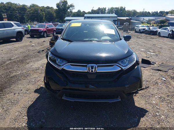 2019 HONDA CR-V EX-L — I115
