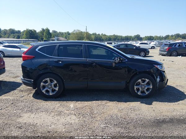 2019 HONDA CR-V EX-L — I116